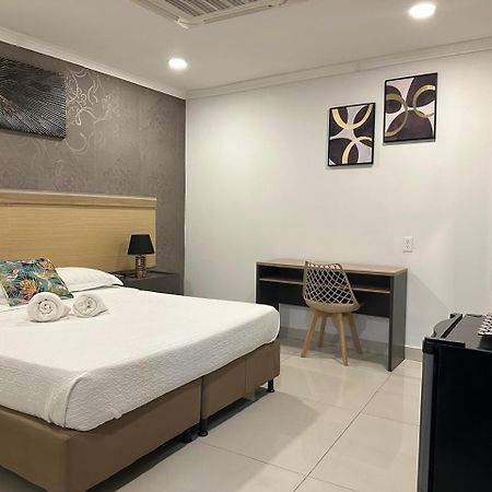 Hotel Classic Vip San Andrés Exteriér fotografie
