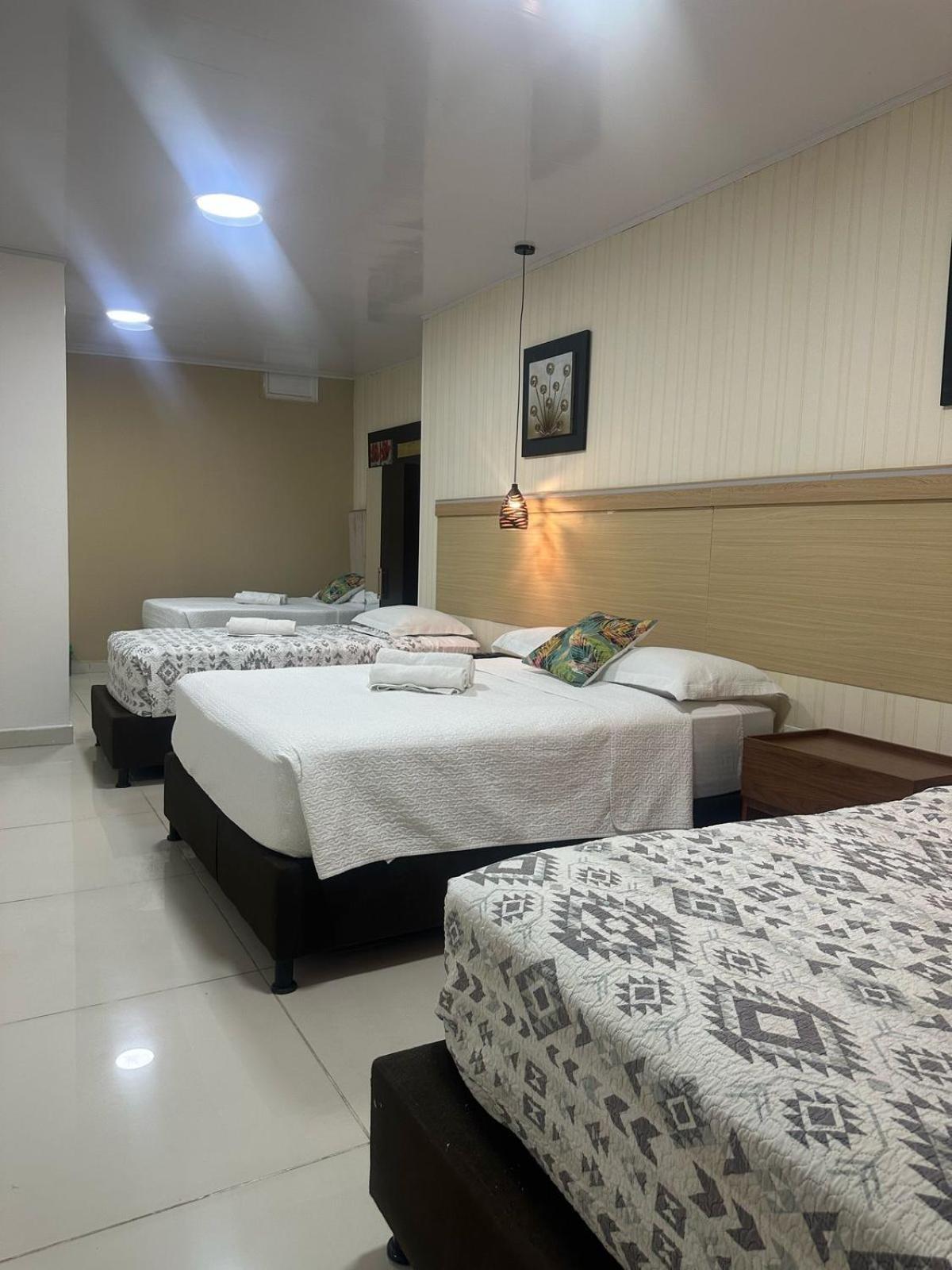 Hotel Classic Vip San Andrés Exteriér fotografie