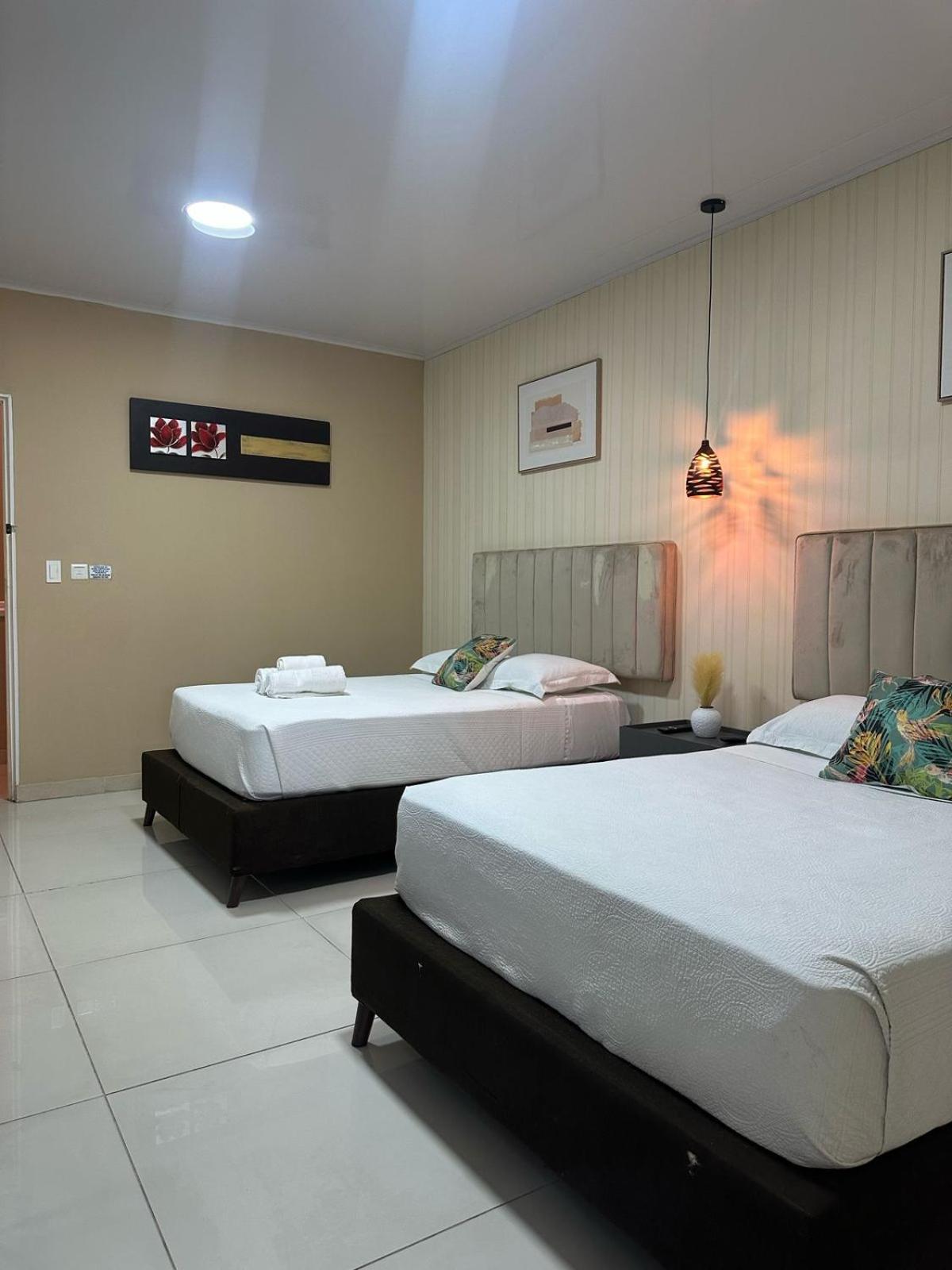 Hotel Classic Vip San Andrés Exteriér fotografie