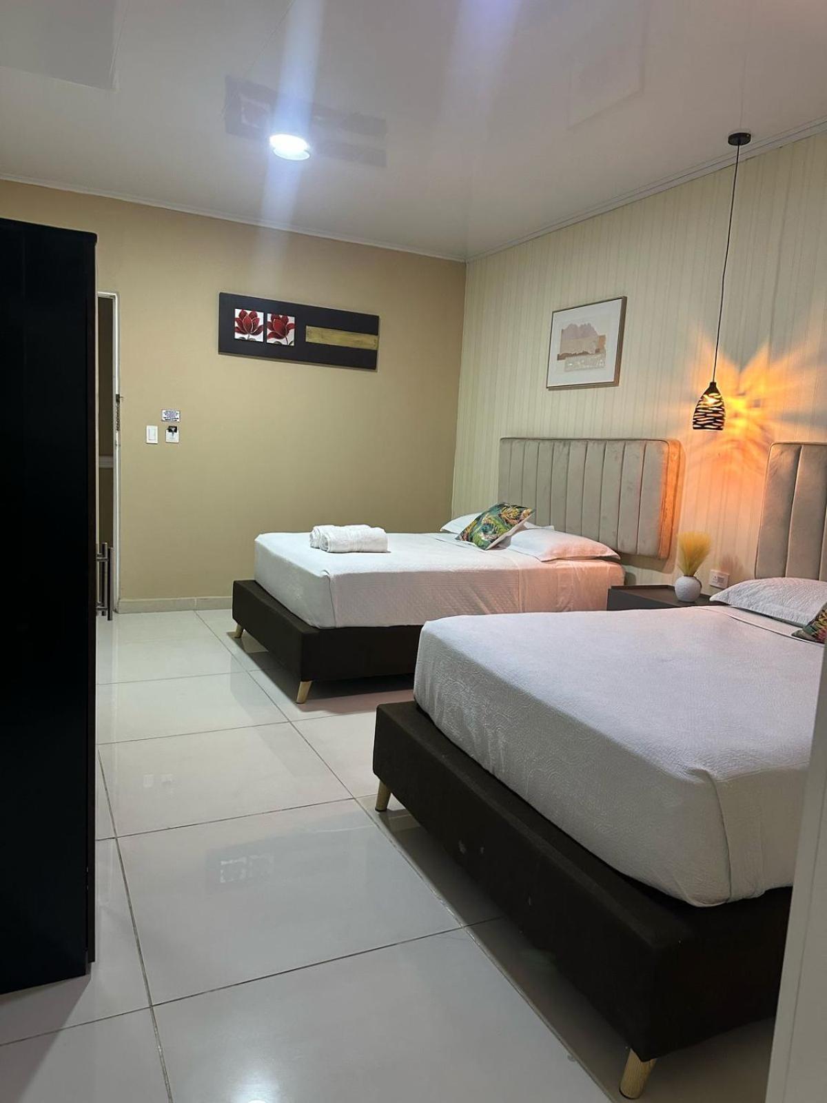 Hotel Classic Vip San Andrés Exteriér fotografie