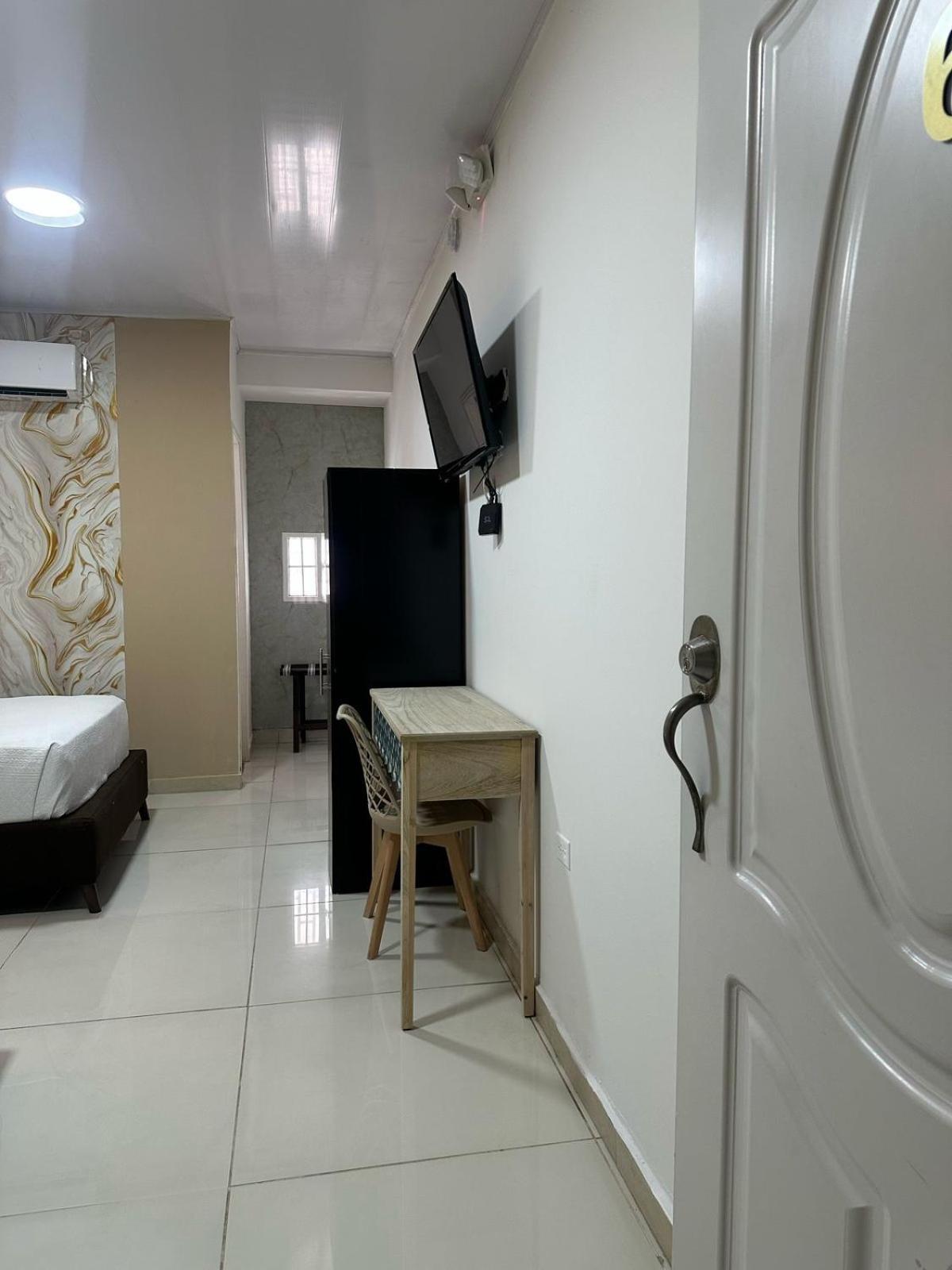 Hotel Classic Vip San Andrés Exteriér fotografie
