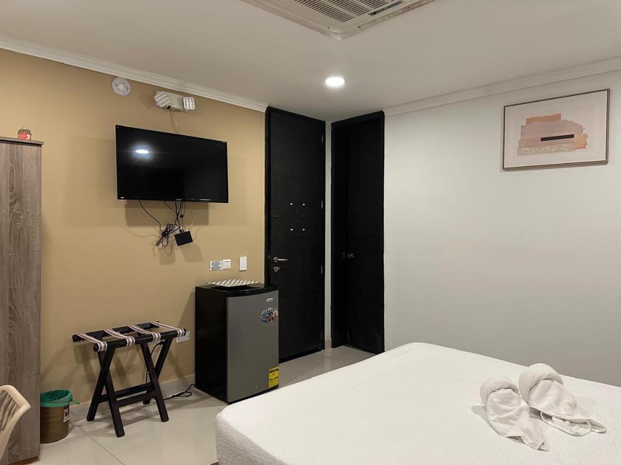 Hotel Classic Vip San Andrés Exteriér fotografie