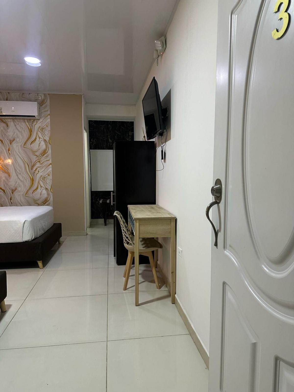 Hotel Classic Vip San Andrés Exteriér fotografie